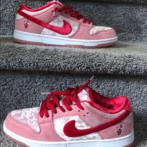 Nike SB Strangelove Dunks